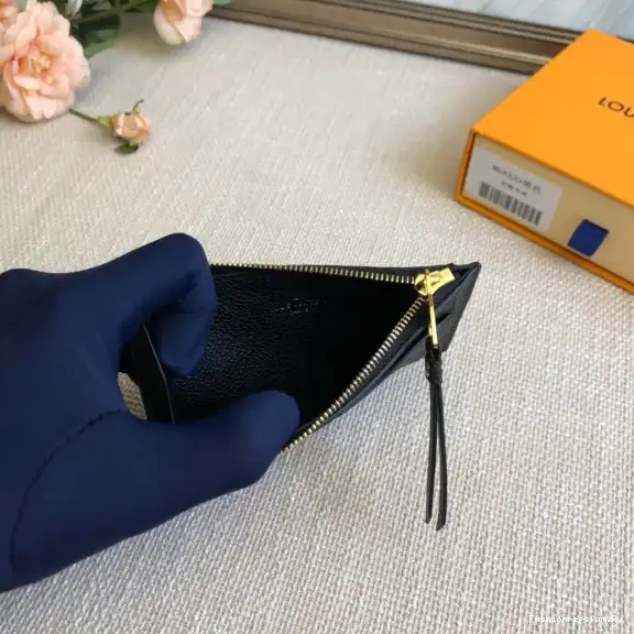 FS CHEAP ZIPPED HOLDER CARD VUITTON LOUIS 0527